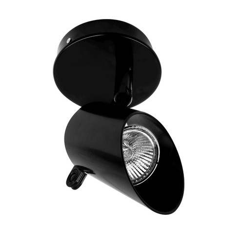 Surface Professional Scope, Transformer Included 12V Black 50W