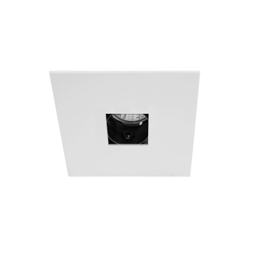Fixed Pinhole Mini Square 12V 35W White