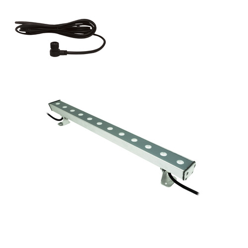 LED Wallwasher 600 24V Add On 50W RGB