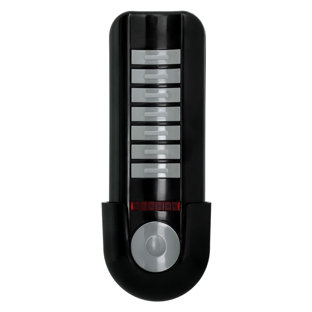 Wise Pod Remote 42 Channel Black