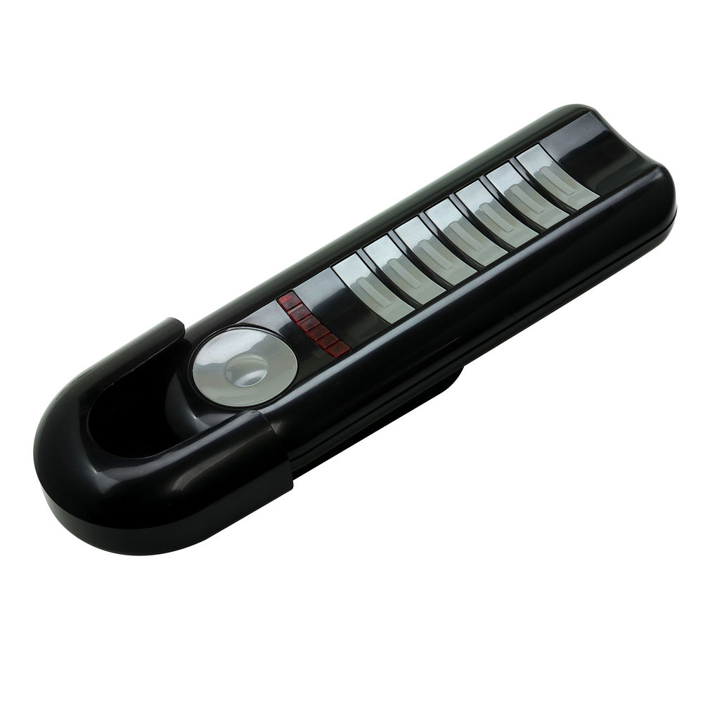 Wise Pod Remote 42 Channel Black