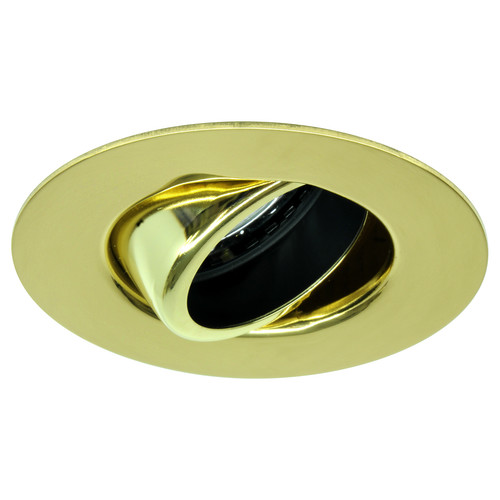 Karaoke Comet Kit 240V 5W Brass