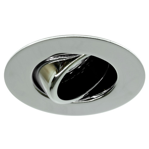 Karaoke Comet Kit 240V 5W Chrome