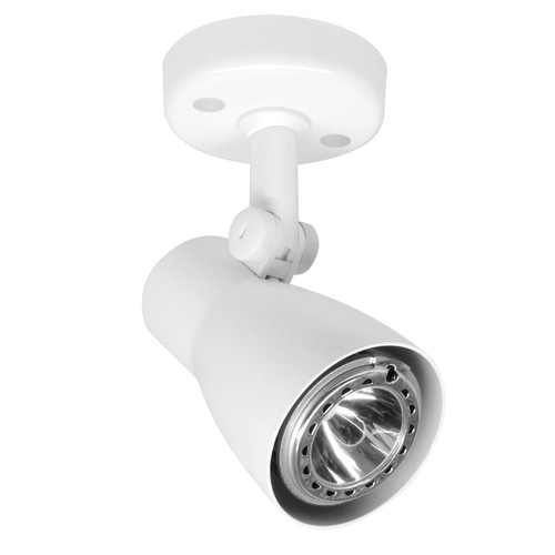 Longnose Karaoke Kit 240V 5W White