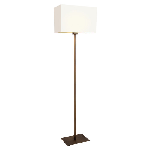 Park Lane Floor 240V Bronze 60W