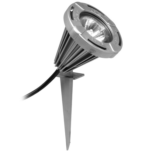 Dragonfly Garden 12V 20W Silver