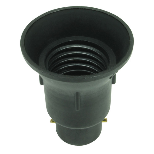 BC to ES Lamp Holder Adaptor