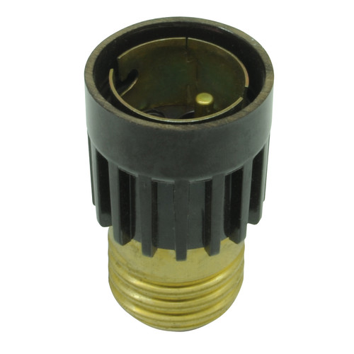 ES to BC Lamp Holder Adaptor