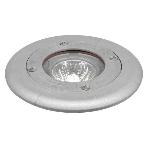 Integral Uplight 12V Silver 10W