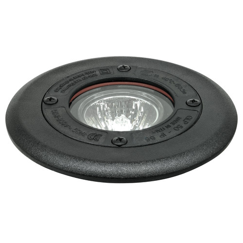 Integral Uplight 12V Black 50W