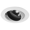 Adjustable Downlight GU10 240V 50W White