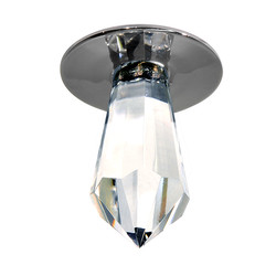 Crystal Icestar Large 3W 3000K Warm White