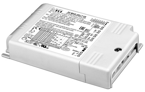 1-10V Dimmable LED Driver (Constant Current) 50W 48V