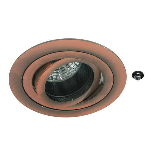 Black Baffle 50 Emergency Bronze 50W