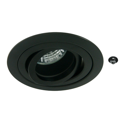 Black Baffle 50 Emergency Black 50W