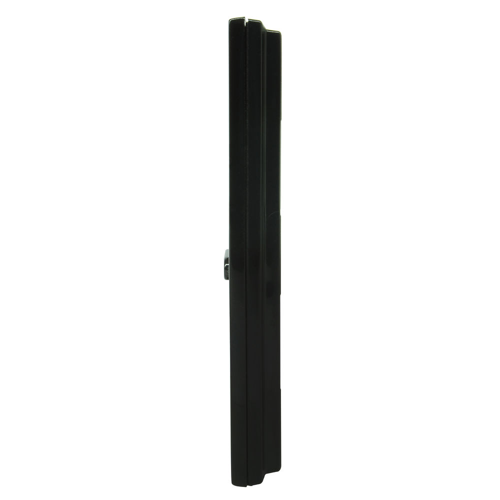 Wise Switch 1 Channel Black 3V