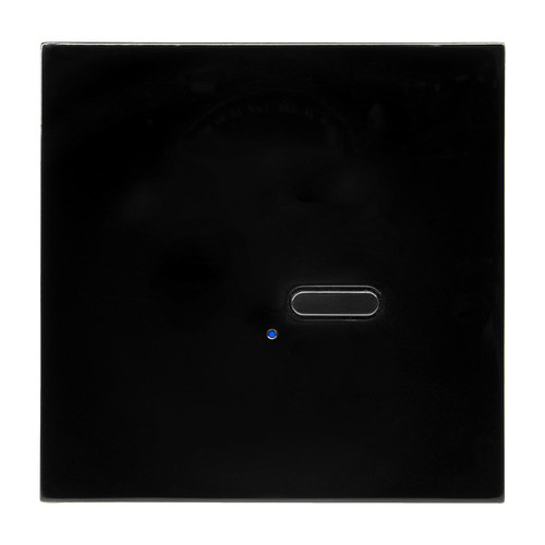 Wise Switch 1 Channel Black 3V