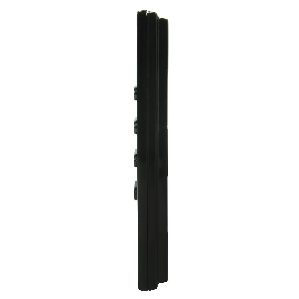 Wise Switch 7 Channel Black 3V
