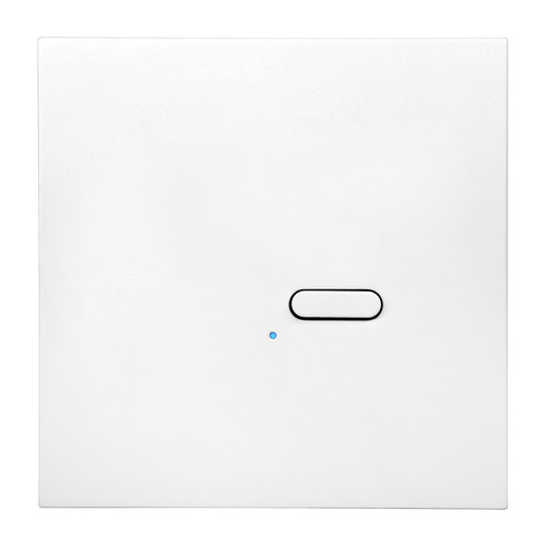 Wise Switch 1 Channel White 3V