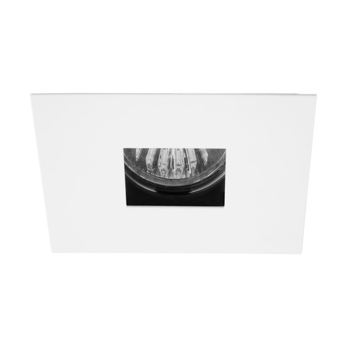 Adjustable Pinhole Flush 12V 50W White