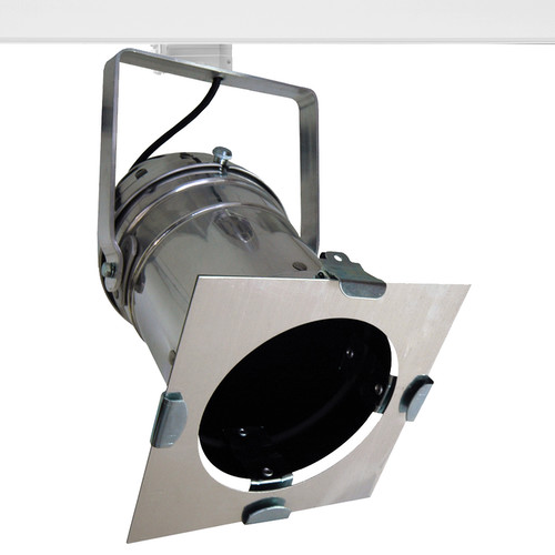 PAR56 Theatre Track Long 240V 300W Chrome