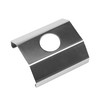 Lightline Extrusion Pendant Bracket