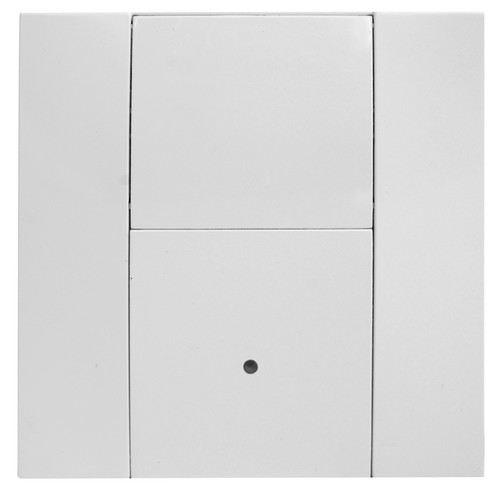 Wise Style Switch 1 Channel White