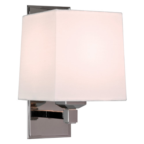 Lambro 305 Plus 18W Polished Nickel