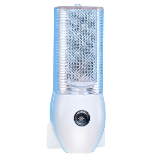 Automatic Dusk Till Dawn Night Light White