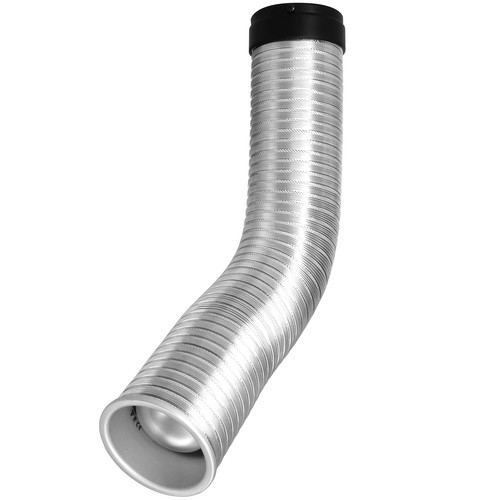Slinky Spotlight Large 240V 60W Silver
