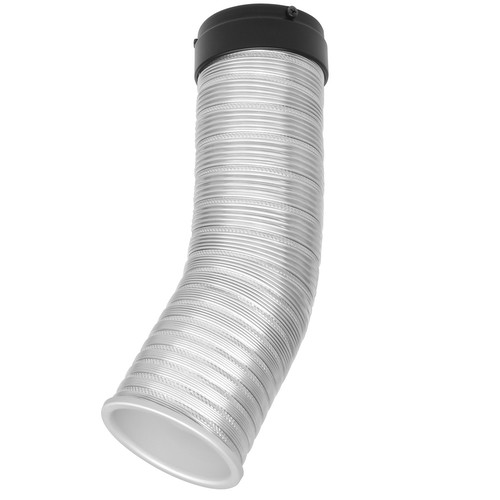 Slinky Spotlight Small 240V 60W Silver