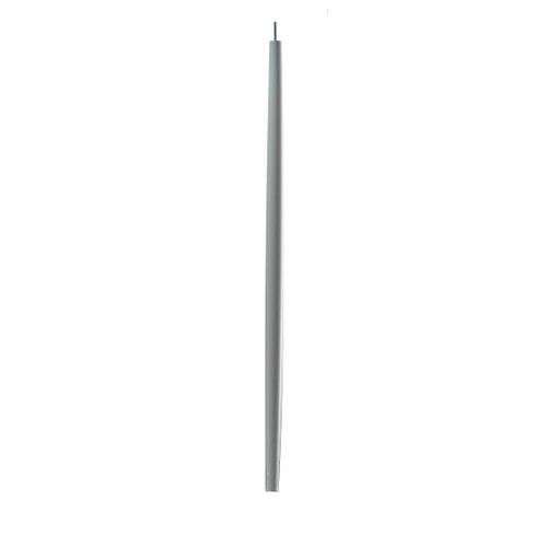 Forma LED Pendant Light 700mA 3W White
