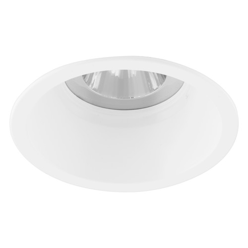 Tappo GU10 Fixed Downlight 240V 50W White