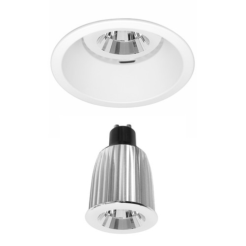 Tappo GU10 Reality LED Warm White (3000K) 7W (=75W) 45°