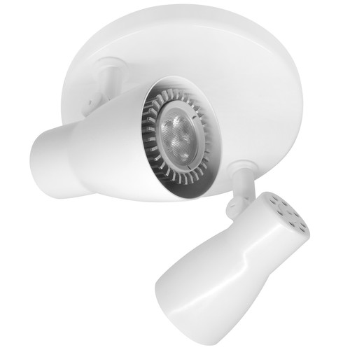 Long Nose Spotlight PAR16 240V 100W White