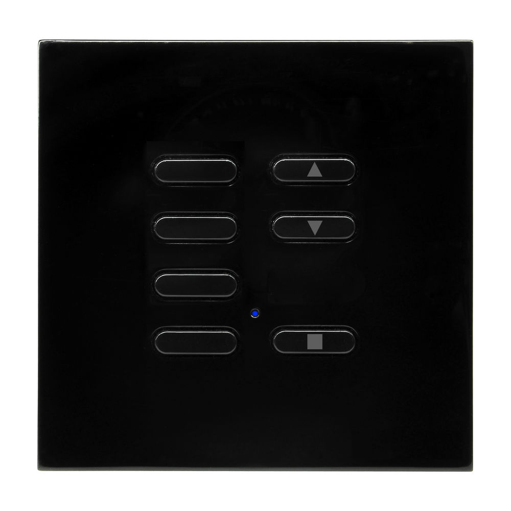 Wise Fusion Slave Wireless 7 Channel Black 3V