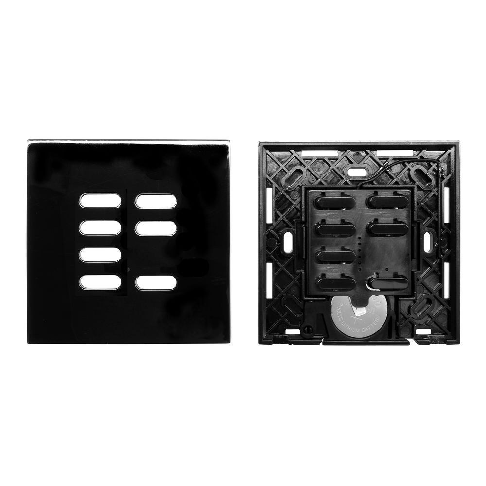 Wise Fusion Slave Wireless 7 Channel Black 3V