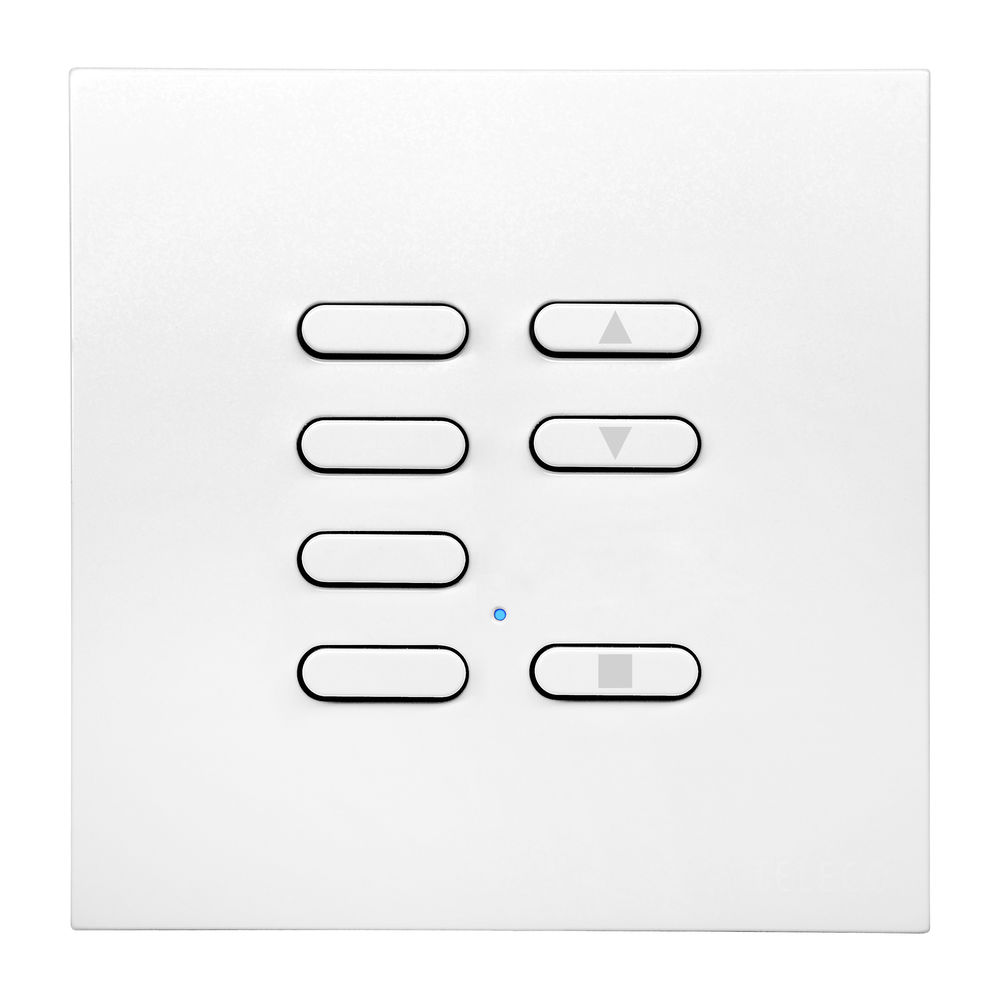 Wise Fusion Slave Wireless 7 Channel White 3V