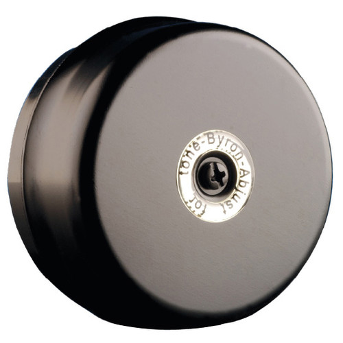Wired Underdome Bell Black