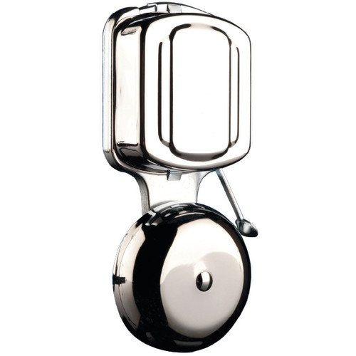 Wired Striker Bell Chrome