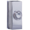 Wired Bell Push Chrome