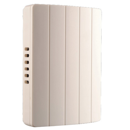 Wired Doorchime White