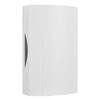 Wired Transformer Doorchime White