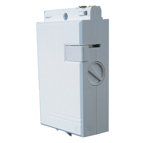 Mood Transformer (Self Dimmer) Black