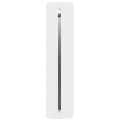 LED Blade Recessed 240V 3W White 3000K Warm White