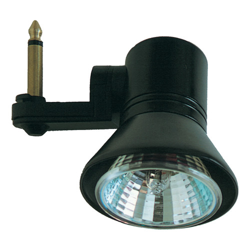 Mood Shade Head GU5.3 Black 50W
