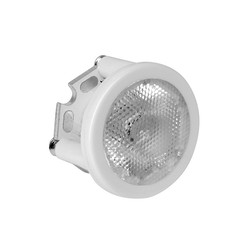 Focus LED 1 Watt Blue 30°