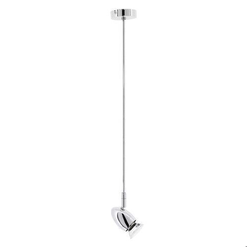 Bullet Rod 50 240V 75W Chrome