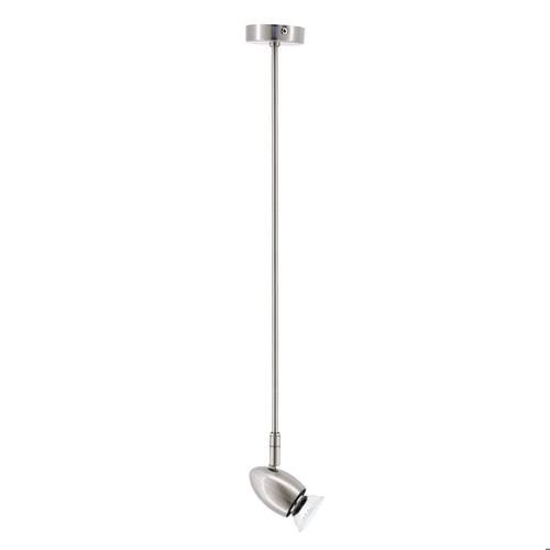 Bullet Rod 50 240V 75W Nickel