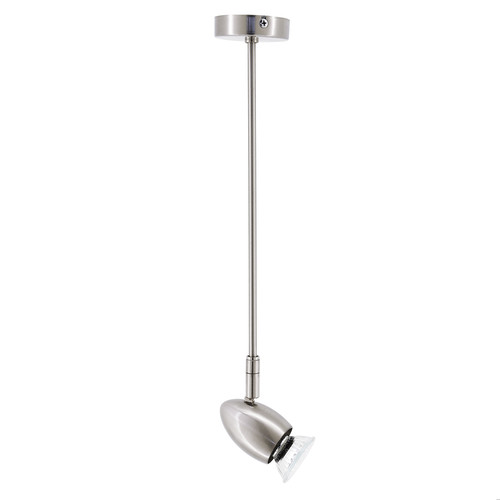 Bullet Rod 30 240V 75W Nickel